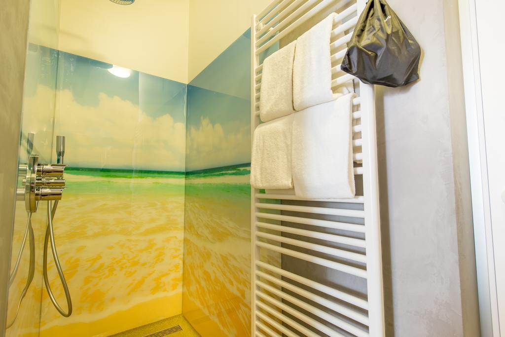 Boutique Hotel De Eilanden Harlingen Cameră foto